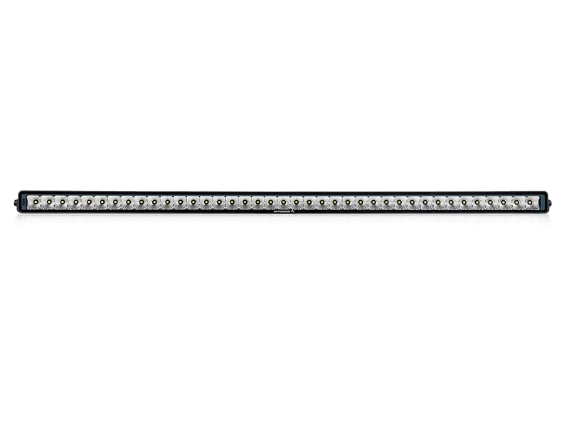 OPTIBEAM PURE 1025 LED darbo žibintas-panelis 35000lm, 1050mm, 9-36V - Attēls 2