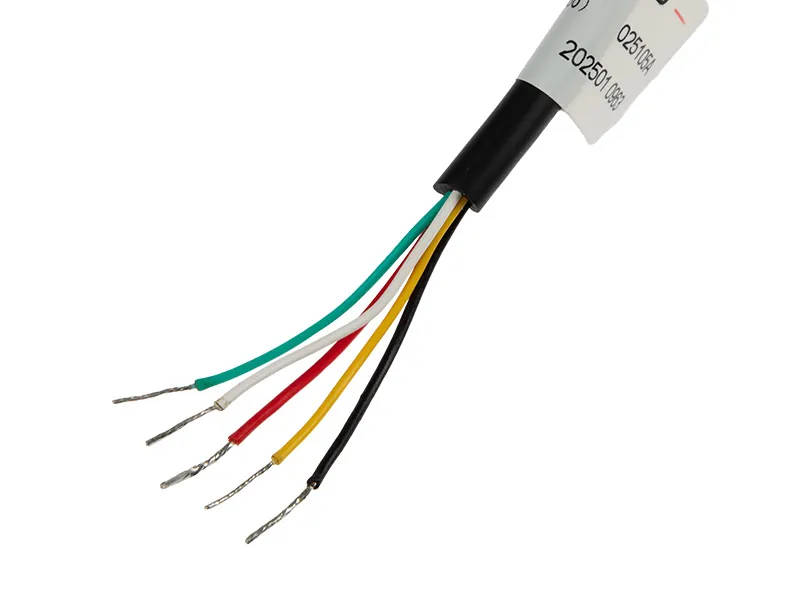 911Signal LED Horizontalus Signalinis Žibintas, Ultra-plonas 15mm, 12-24V, IP67/IP69K - Attēls 7