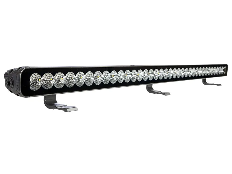 BULLBOY PROLINE REACTOR SINGLE 1010 LED Darbinis Žibintas - 36 LED, 30000lm, 10-30V, 5600K