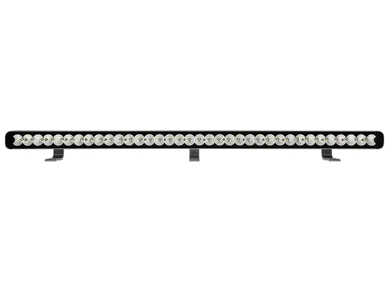 BULLBOY PROLINE REACTOR SINGLE 1010 LED Darbinis Žibintas - 36 LED, 30000lm, 10-30V, 5600K - Attēls 2