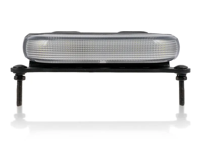 BULLBOY PROLINE MINI LED Darbo Žibintas 2800lm, 10-30V, 6000K, Aliuminis Korpusas - Attēls 3