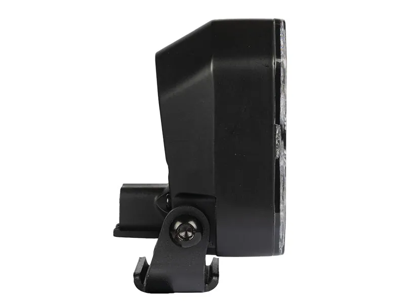OPTIBEAM Elites 3 Flood LED darbo žibintas 36W, 2700lm, 9-32V, IP68 - Attēls 3