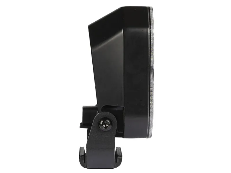 OPTIBEAM Elites 4 Flood LED darbo žibintas 60W, 5000lm, 9-32V, IP68 - Attēls 3