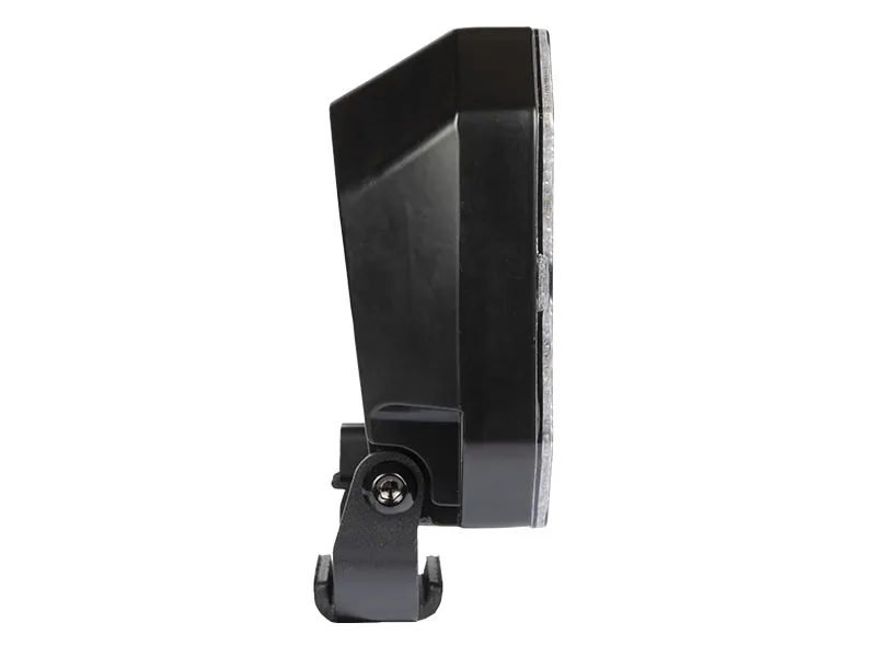 OPTIBEAM Elites 5 Flood LED darbo žibintas 108W, 8500lm, 9-32V, IP68 - Attēls 3