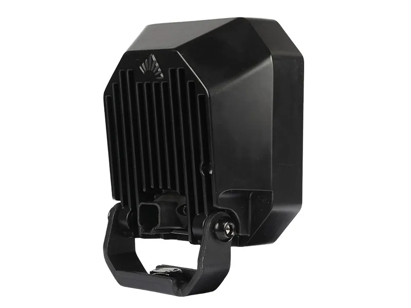 OPTIBEAM Elites 5 Glare Free LED darbo žibintas 7500lm, 9-32V, IP68 - Attēls 4