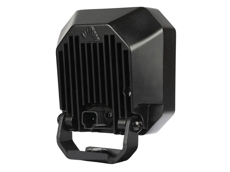 OPTIBEAM Elites 5 Glare Free LED darbo žibintas 7500lm, 9-32V, IP68 - Attēls 5