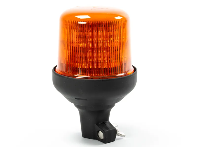 AXIXTECH LED Švyturėlis su 10 LED Elementų ir 11 Mirksėjimo Programų