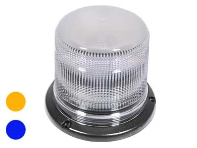 NAN LED Švyturėlis Dviejų Spalvų su 15 LED E R65 IP67