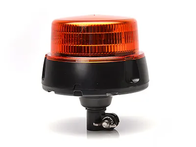 WAS LED Švyturėlis su Gintarine Lęšiu ECE R65/R10 - Attēls 2