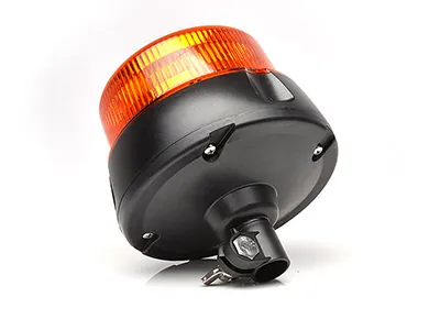 WAS LED Švyturėlis su Gintarine Lęšiu ECE R65/R10 - Attēls 3