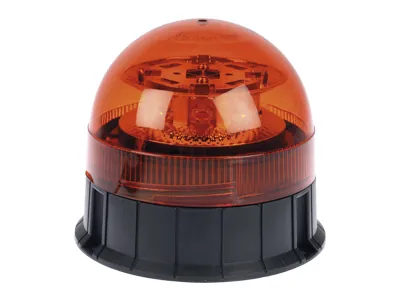 LED Švyturėlis su 3 Skirtingais Mirksėjimo Režimais IP56 ECE R65