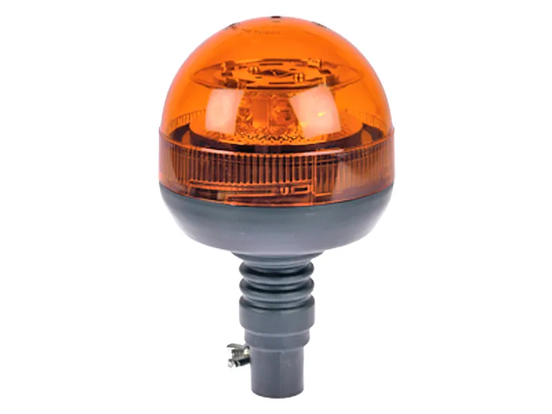 NAN LED Švyturėlis su 8 LED Elementais ir 3 Mirksėjimo Režimais IP56 - Ledbarzibintai.lt