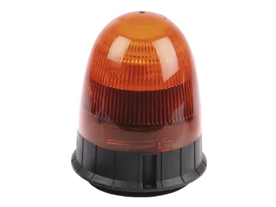 NAN LED Švyturėlis su 8 LED Elementais ir ECE R65/R10 Sertifikatais