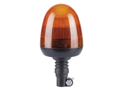 NAN LED Švyturėlis su 8 LED Elementais ir Lanksčiu Tvirtinimu IP65 - Ledbarzibintai.lt