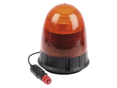 NAN LED Švyturėlis su 8 LED Elementais ir Magnetiniu Tvirtinimu IP65 - Ledbarzibintai.lt