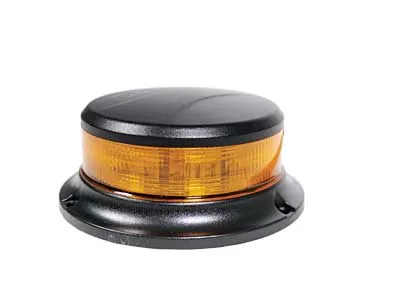 NAN LED Švyturėlis su 10 Blyksnių Režimų IP67 42W ECE R65