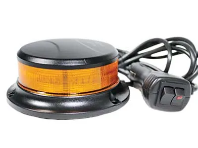 NAN LED Švyturėlis su Magnetiniu Tvirtinimu 42W IP67