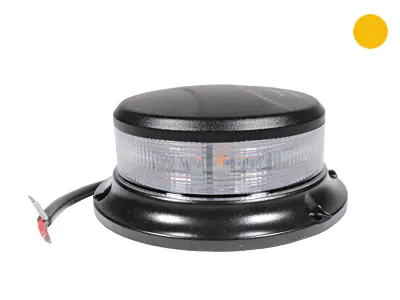 NAN LED Švyturėlis su 10 Blyksnių Režimų IP67 27W
