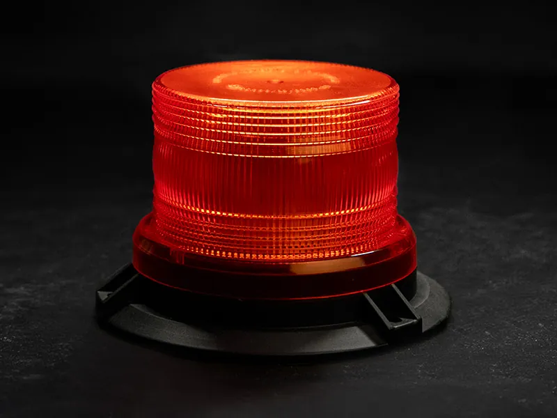 BFL LED Mini Švyturėlis ECE R65 12-24V Magnetinis - Ledbarzibintai.lt