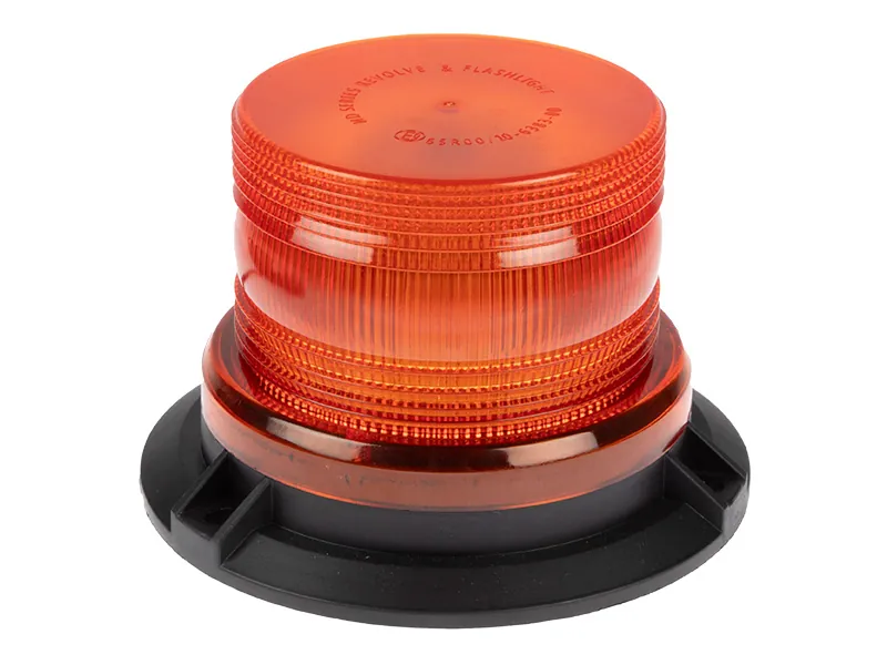 BFL LED Mini Švyturėlis ECE R65 12-24V Magnetinis - Attēls 2