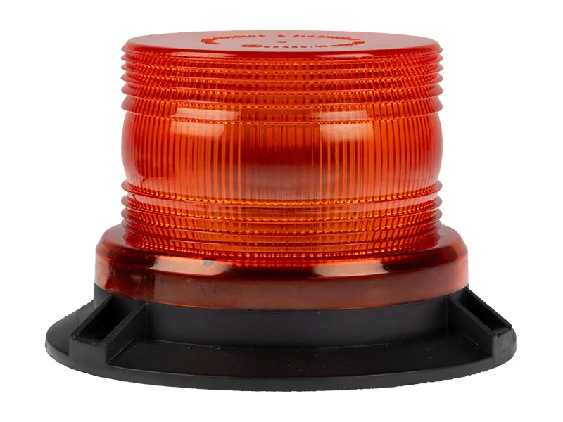 BFL LED Mini Švyturėlis ECE R65 12-24V Magnetinis - Attēls 3