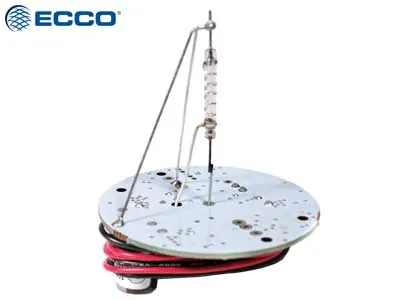 ECCO Xenon Module - Profesionalus Ksenoninis Modulis Švyturėliams