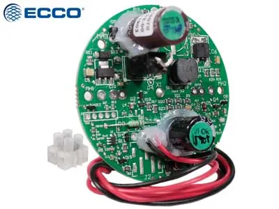 ECCO Xenon Module - Profesionalus Ksenoninis Modulis Švyturėliams - Attēls 2