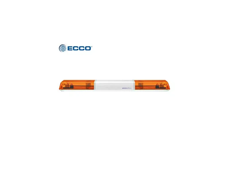 ECCO FF halogeninė švyturėlių panelė 1372mm, 24V, 2 moduliai, su plokštele - Ledbarzibintai.lt