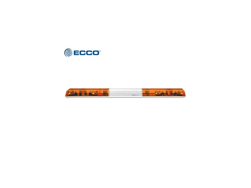 ECCO halogeninė švyturėlių panelė 1829mm, 24V, 4 moduliai, su plokštele - Ledbarzibintai.lt