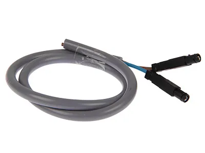 Hula-Blitz Geltona LED Automobilio Galinių Vartų Įspėjamoji Šviesa - 12-24V, 83x83mm - Attēls 3