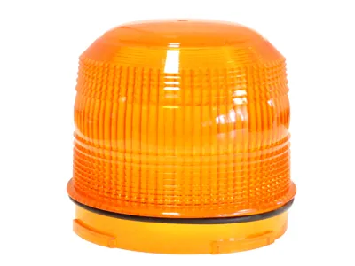 Geltonas atsarginis stiklas švyturėliams - 575-serijos halogeniniams ir ksenoniniams švyturėliams