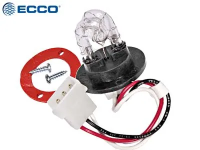 Ecco Xenon lemputė | Atsarginė halogeniniams ir ksenono švyturėliams | 10-30V | 1603-960024