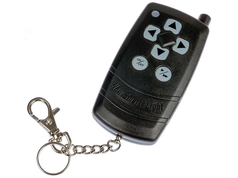 BULLBOY PROLINE 50W Nuotolinio valdymo žibintas, 360° sukimas, 12-24V, 5700K - Attēls 6