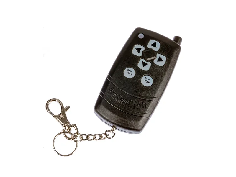 OCEAN VISION LED Paieškos Žibintas 50W su Nuotoliniu Valdymu, 360° Pasukimu, 12-24V, 5700K - Attēls 5