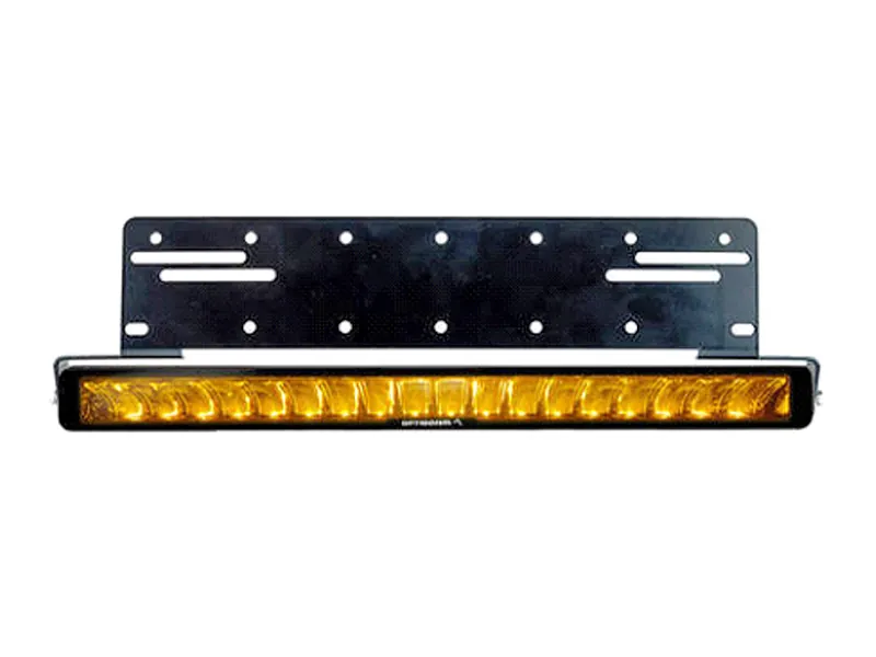 NAN Papildomo Žibinto Laikiklis Optibeam Pure LED Žibintams - Ledbarzibintai.lt