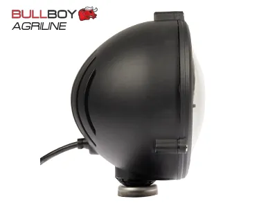 BULLBOY AGRILINE LED Driving Light 15W - Dvigubos intensyvumo šviesos žibintas su OSRAM LED, 10-30V, 700/1200lm, 5700K - Attēls 3