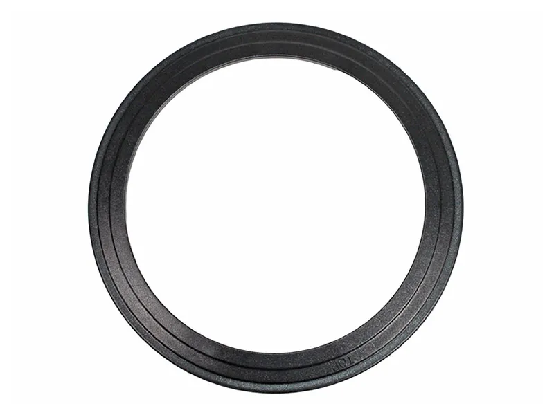 5 ¾ LED Priekinis Žibintas su Parkavimo Šviesa, 10-30V, Aliuminio Korpusas, E-Approved - Attēls 4