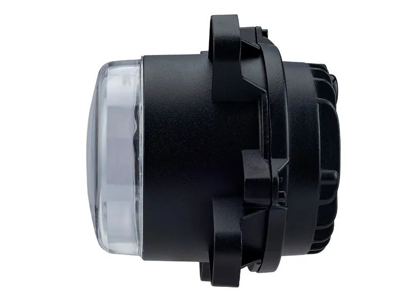 BULLBOY AGRILINE LED Bar Žibintas su DRL 5600lm IP6K9K - Attēls 3