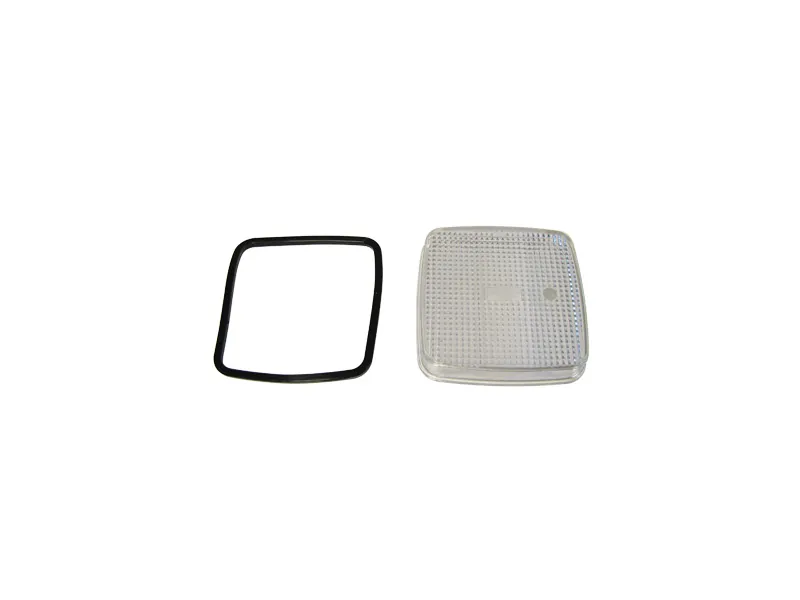 NORDIC LIGHTS atsarginis stiklas Flood N42/N44/N46 LED darbo žibintams - Ledbarzibintai.lt
