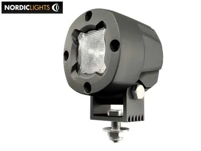 NORDIC LIGHTS N12 LED Darbo Žibintas IP68 Flood Tipo - Ledbarzibintai.lt