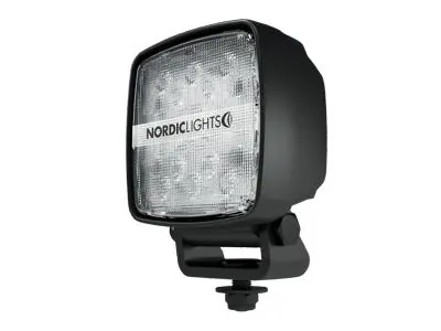 NORDIC LIGHTS LED Darbinis Žibintas KL1401 3200lm IP69 - Ledbarzibintai.lt