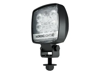 NORDIC LIGHTS LED Darbo Žibintas Compact 300lm IP68 - Ledbarzibintai.lt