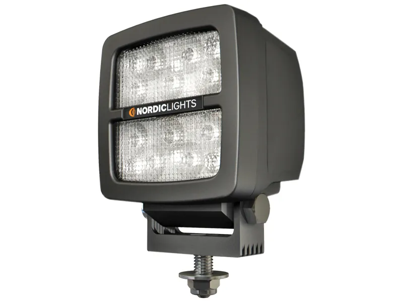 NORDIC LIGHTS Scorpius N4406 LED Darbo Žibintas 3700lm IP6K9K - Ledbarzibintai.lt