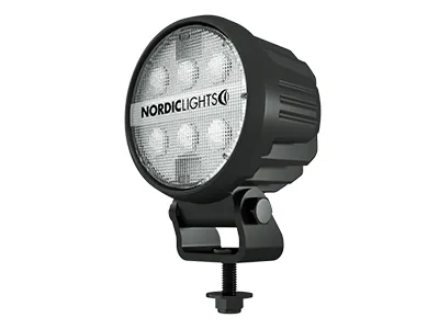 NORDIC LIGHTS Canis GO 410 LED Darbo Žibintas 1500lm IP68 - Ledbarzibintai.lt