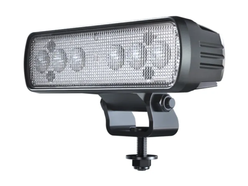 Nordic Lights Pictor GO 620 LED Darbo Žibintas | 12-24V | 3000lm | Aliuminio Korpusas | IP68/IP6K9K
