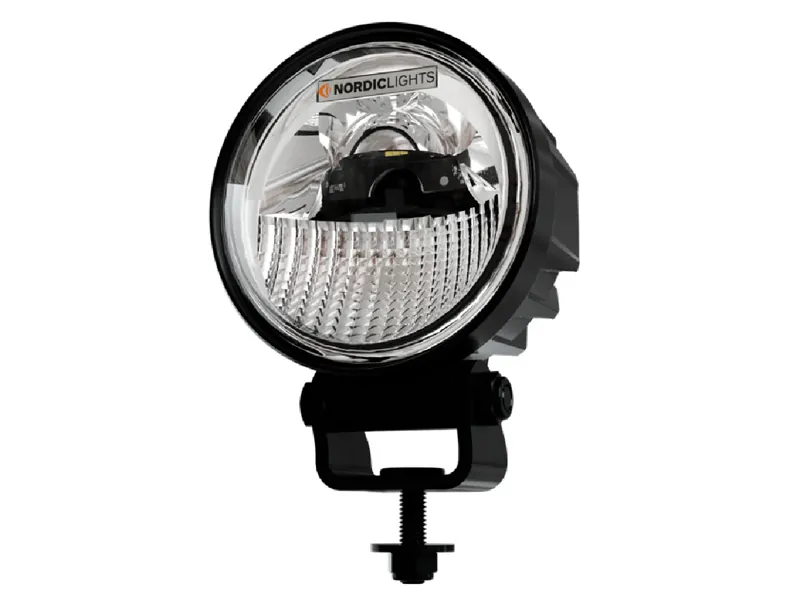 NORDIC LIGHTS LED Darbinis Žibintas Canis Pro 415 PH 1950lm IP68 - Ledbarzibintai.lt