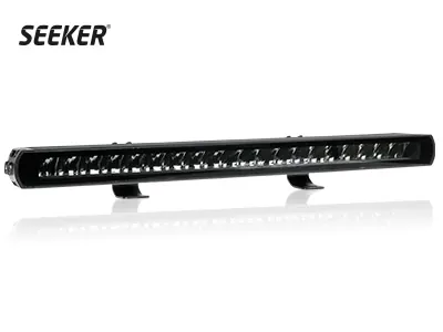 SEEKER Ultima 20 Curved LED BAR Žibintas 4800lm IP68