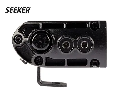 SEEKER Ultima 20 Curved LED BAR Žibintas 4800lm IP68 - Attēls 3