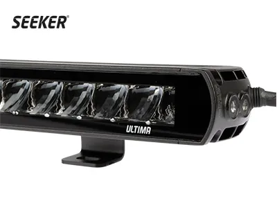 SEEKER Ultima 20 Curved LED BAR Žibintas 4800lm IP68 - Attēls 5