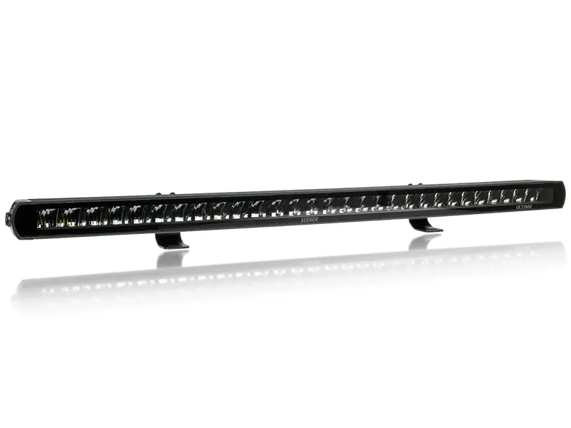 SEEKER Ultima 30 Curved LED BAR Žibintas 7300lm IP68